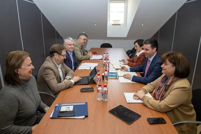 Noticias de Cantabria | El Cántabro | El ICAF pone a disposición líneas de financiación y de avales para empresas por 15 millones de euros