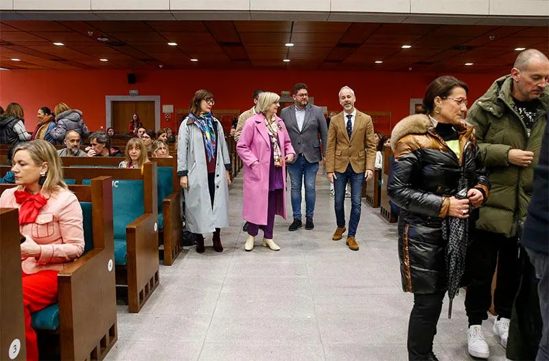 Noticias de Cantabria | El Cántabro | Educación mantiene su propuesta de 100,23 euros y ofrece de plazo a los sindicatos hasta el 31 de marzo para aceptarla