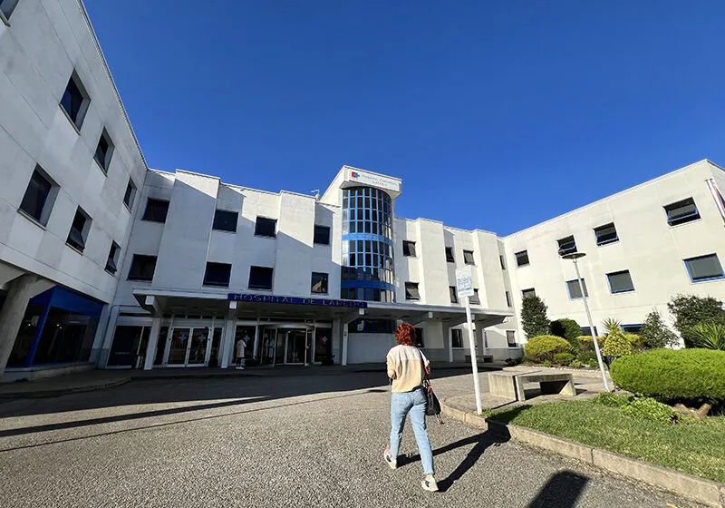 Noticias de Cantabria | El Cántabro | El Hospital de Laredo arranca el proyecto MENFIS para mejorar la salud mental y física mediante el ejercicio