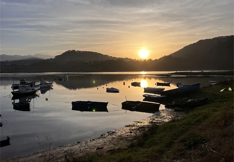 Noticias de Cantabria | El Cántabro | La Consejería de Medio Ambiente aprueba la concesión de cerca de 260.000 euros para la limpieza de playas rurales en 7 municipios