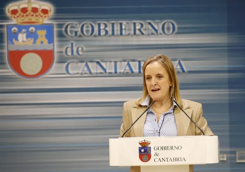  El Gobierno cántabro abonará el Fondo de Cooperación Municipal a los ayuntamientos el 17 marzo