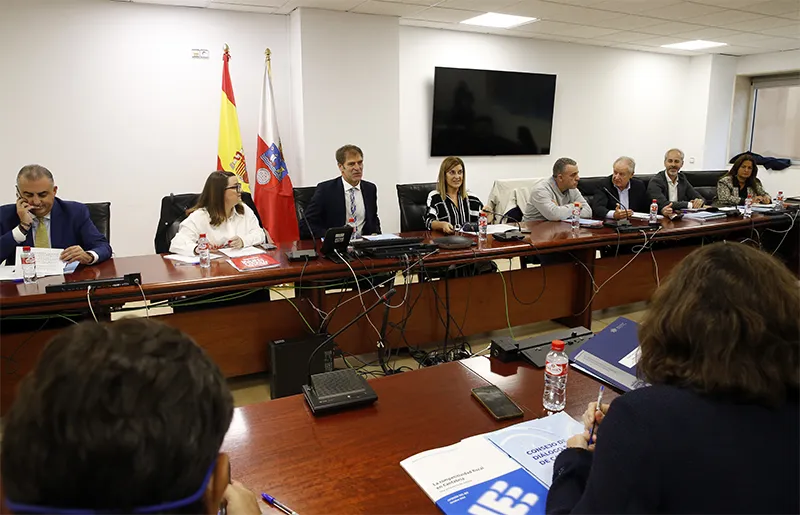 El Gobierno de Cantabria convoca ayudas para fomentar la acción sindical y el diálogo social