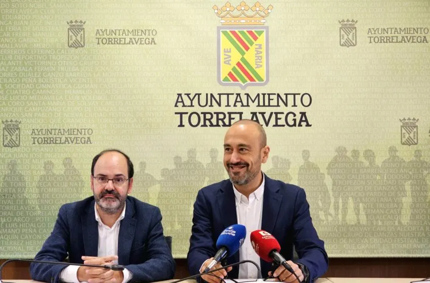 Noticias de Cantabria | El Cántabro | Adjudicada la redacción del proyecto que mejorará la plaza Baldomero Iglesias