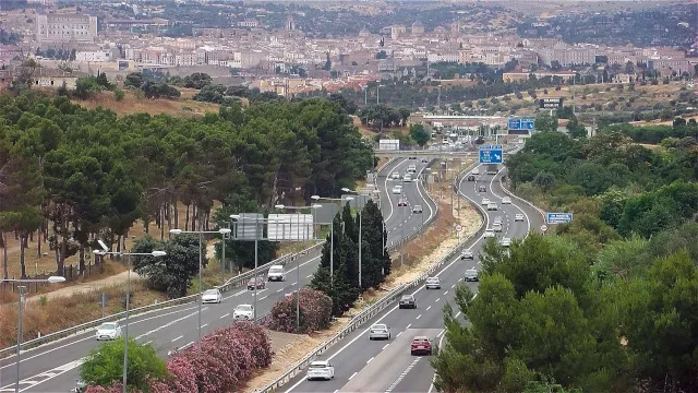  Arranca la primera fase de la Operación Especial de Tráfico de Semana Santa con más de 4,2 millones de desplazamientos previstos