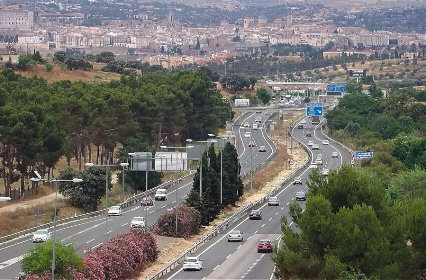 Noticias de Cantabria | El Cántabro | Tráfico activa su Operación Especial de Semana Santa con más de 15,8 millones de desplazamientos previstos