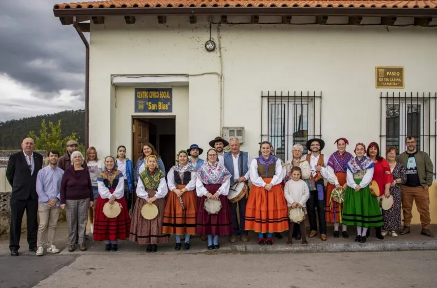  Torrelavega sigue ampliando las actividades para mayores a los pueblos y barrios del municipio