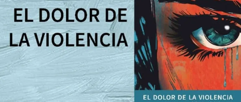 Noticias de Cantabria | El Cántabro | La Sala Mauro Muriedas acoge este viernes la presentación del libro "El dolor de la violencia"