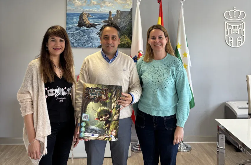 Noticias de Cantabria | El Cántabro | "Barcenilla (Piélagos) lanza una gymkana digital gratuita para descubrir su historia, mitología y patrimonio cultural"