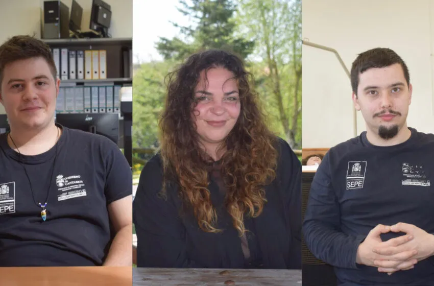 Noticias de Cantabria | El Cántabro | Jóvenes de Piélagos se preparan para trabajar, estudiar o emprender tras su formación en las Escuelas del Talento Joven