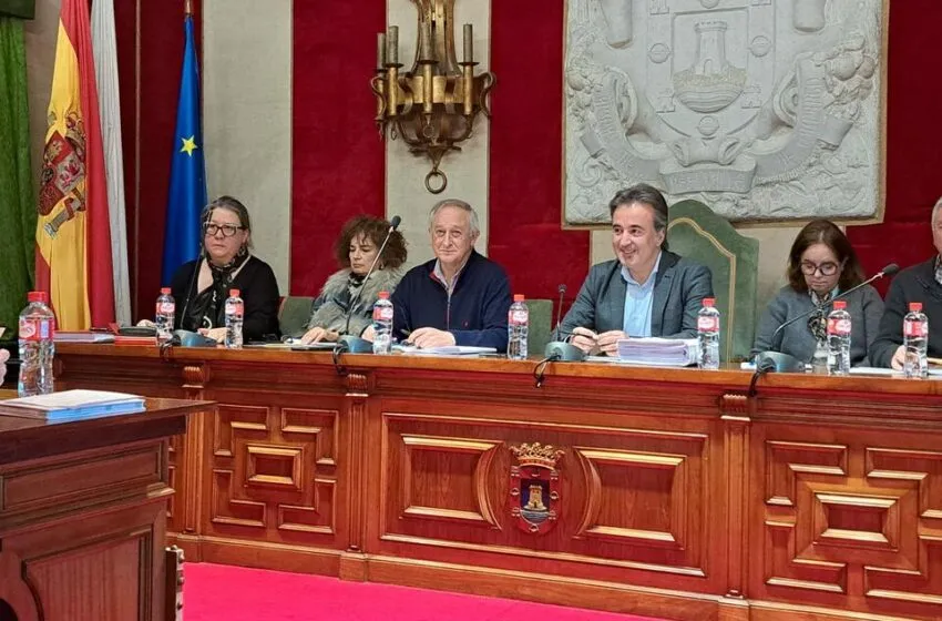 Noticias de Cantabria | El Cántabro | Camargo amplía su presupuesto en 927.000 euros para acometer inversiones en dotaciones deportivas, culturales, sociales y en seguridad