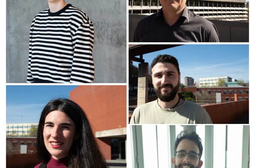 Noticias de Cantabria | El Cántabro | El Consejo Social de la UC falla también los premios "Juan María Parés" a las mejores tesis