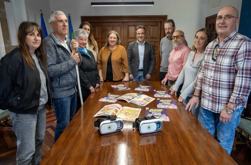  El Ayuntamiento de Camargo y Es Retina llevan a los centros educativos una campaña para concienciar del uso de las pantallas