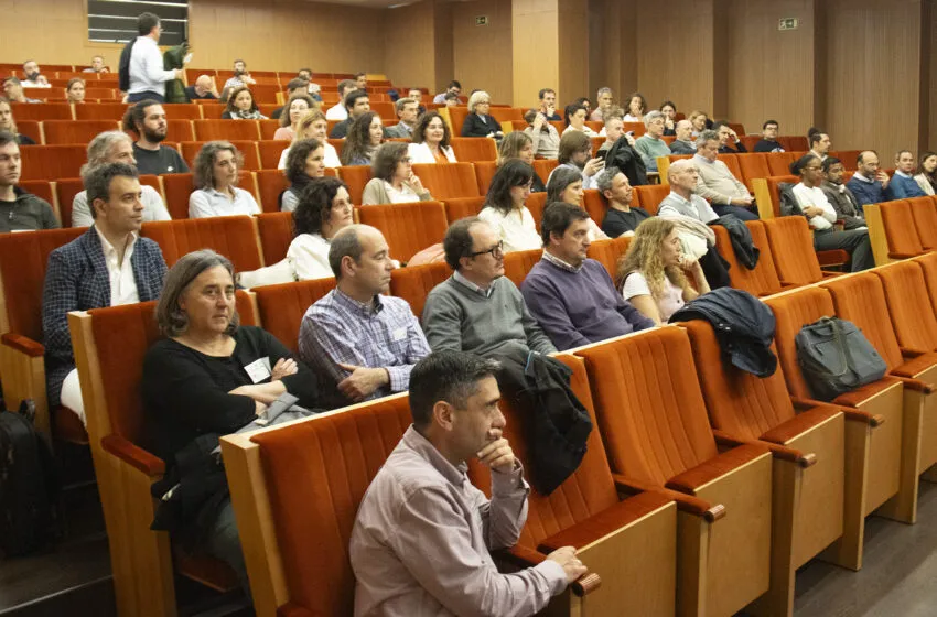 Más de 180 expertos y estudiantes participan en la Jornada ‘redSUDS’ 2025 en la Escuela de Caminos UC