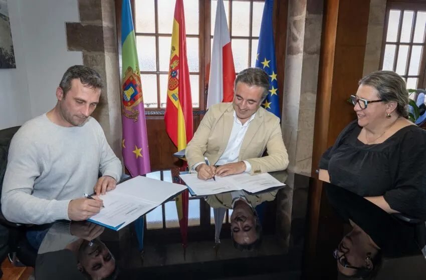  Camargo y la Asociación CanELA suscriben un convenio de colaboración para apoyar a los afectados por la enfermedad