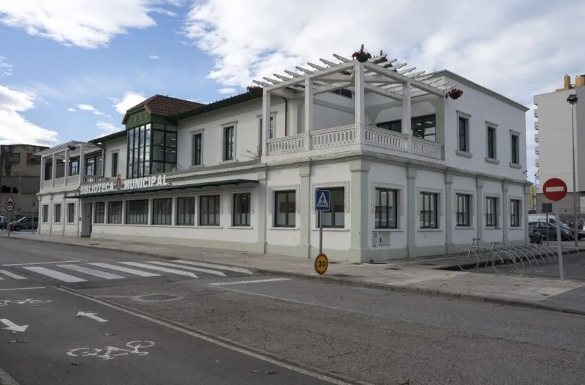 Noticias de Cantabria | El Cántabro | Camargo celebra el 40 aniversario de la Biblioteca Municipal el próximo 23 de abril, Día del Libro