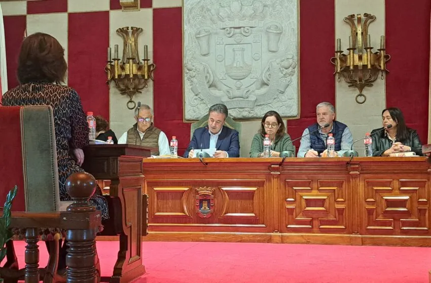  Movellán: “Dos décadas después, este proyecto deja de ser una promesa electoral para convertirse en una realidad”