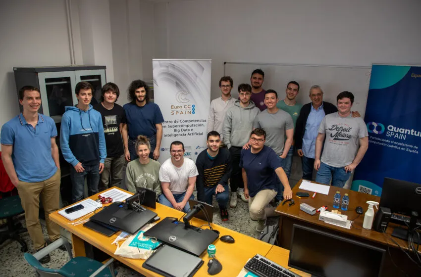 Noticias de Cantabria | El Cántabro | Quantum World Day en la Universidad de Cantabria