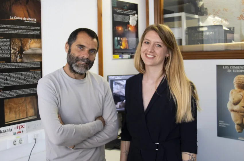 Noticias de Cantabria | El Cántabro | Una investigación recrea ‘virtualmente’ la cueva de El Castillo, según su estado en el Paleolítico Superior