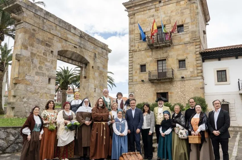  La Fiesta Homenaje a Pedro Velarde se celebra en Camargo del 1 al 4 de mayo con 85 propuestas dirigidas al público familiar   