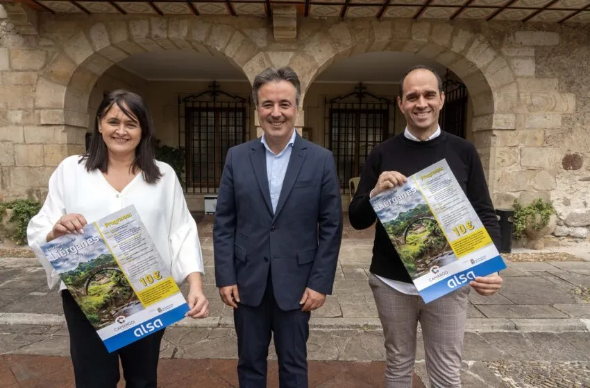 Camargo programa la tradicional excursión popular, que este año será a Liérganes, para el domingo 11 de mayo