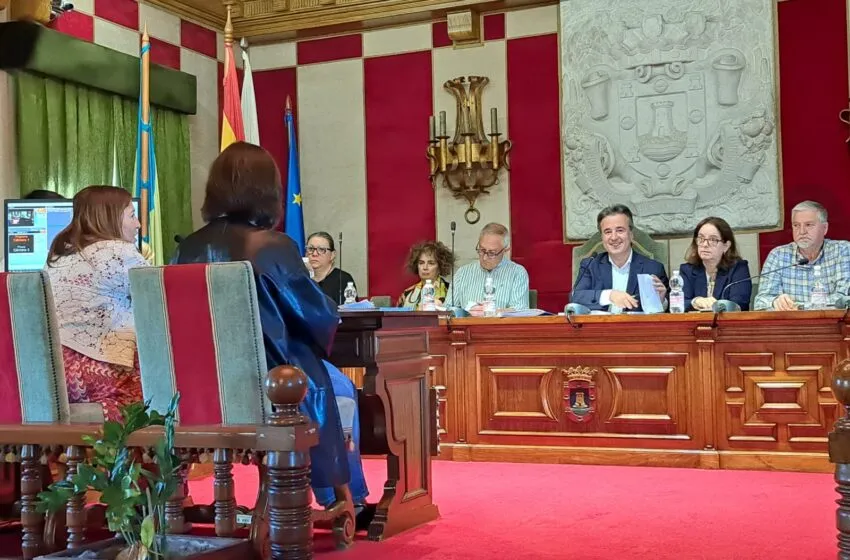 Movellán: “Hemos intentado que el tasazo impuesto por el Gobierno de Sánchez tenga el menor impacto posible en nuestros vecinos”