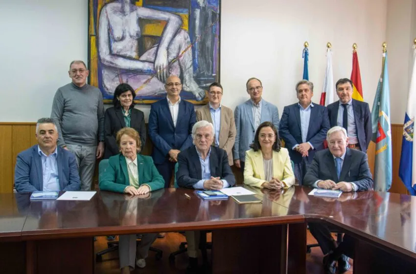 Noticias de Cantabria | El Cántabro | La Universidad de Cantabria aprueba la VII Memoria de Responsabilidad Social