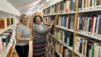 Noticias de Cantabria | El Cántabro | El Parlamento celebra el Día del Libro incorporando un volumen sobre el Fuero de Brañosera