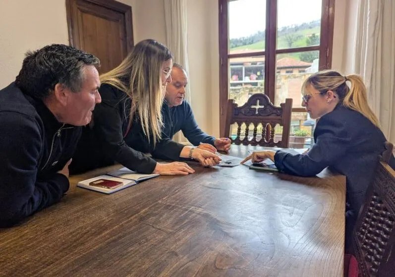  El Gobierno de España impulsa más de 11 millones en inversiones en Cabezón de la Sal en infraestructuras, movilidad y medio ambiente