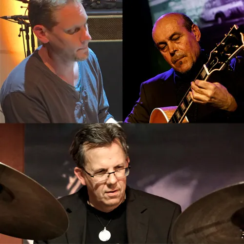  EL CENTRO BOTÍN CELEBRA EL LEGADO DEL GUITARRISTA WES MONTGOMERY CON UN HOMENAJE EN CLAVE DE JAZZ