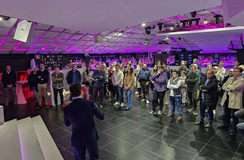  Las empresas colaboradoras destacan el trato, la comunicación y el impacto positivo de su unión con el BM Torrelavega