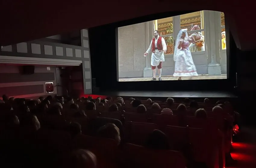 Noticias de Cantabria | El Cántabro | La Filmoteca de Cantabria gana más de 3.500 espectadores entre sus dos sedes en un primer trimestre de 2025 récord