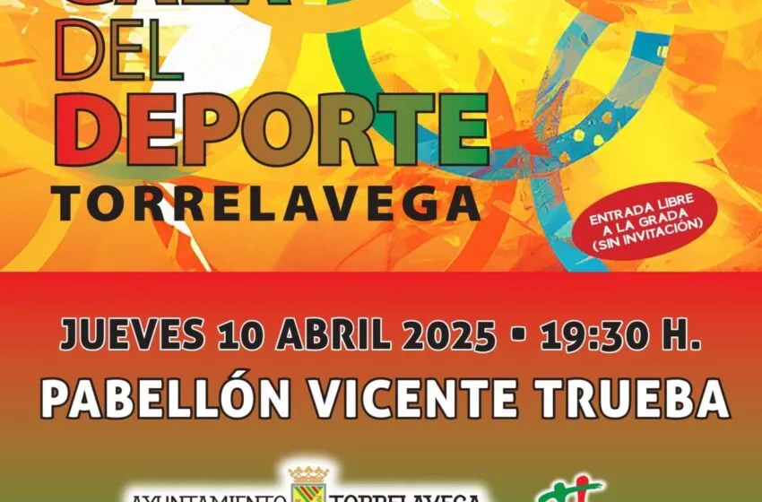 Noticias de Cantabria | El Cántabro | Nominados a la 32ª Gala del Deporte de Torrelavega