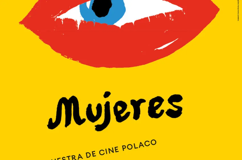  La undécima edición de la MUESTRA CINE POLSKA arranca en la Filmoteca de Cantabria Mario Camus