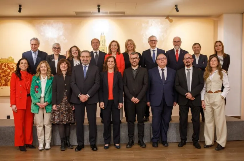  Pascual pide al Ministerio que el pleno del Interterritorial recupere sus funciones y haga gala del diálogo y del consenso necesario que exigen los asuntos que aborda