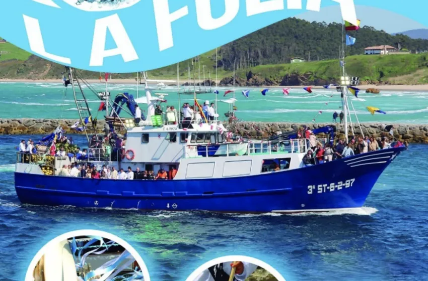  PROGRAMA LA FOLÍA 2025