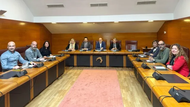 Noticias de Cantabria | El Cántabro | "Confiamos en que el consejero Silva alcanzará un buen acuerdo por la educación de Cantabria", subraya el PP