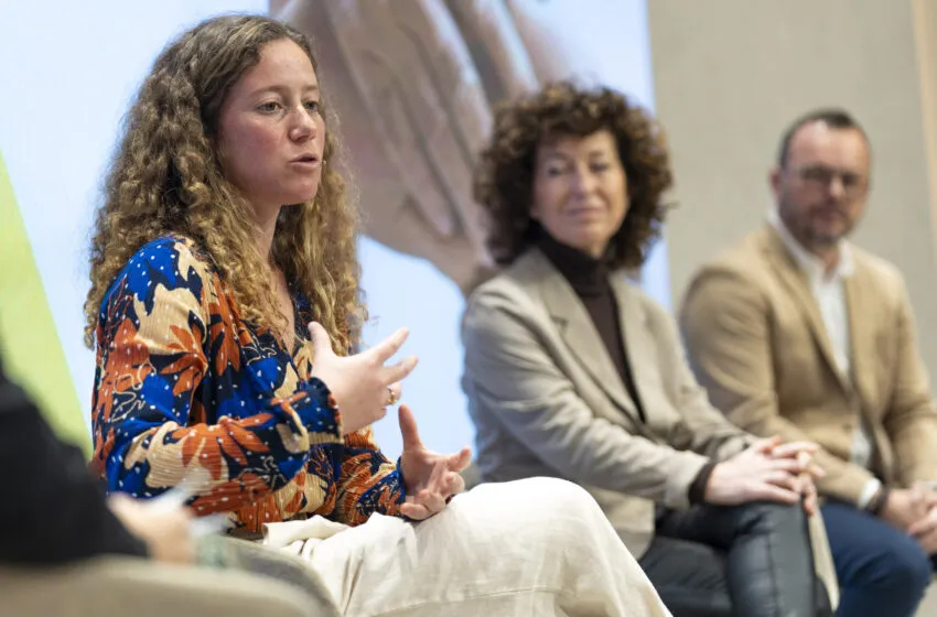  El programa ‘Racing vs Bullying’ despierta interés nacional en el XVII Encuentro de Fundaciones de LaLiga