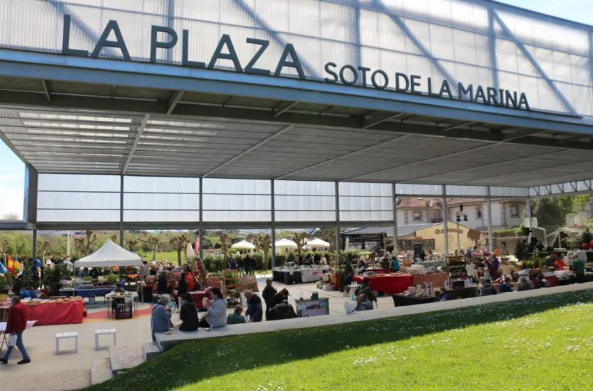  Festival de la Huerta de Bezana: una jornada que “va más allá de lo gastronómico”