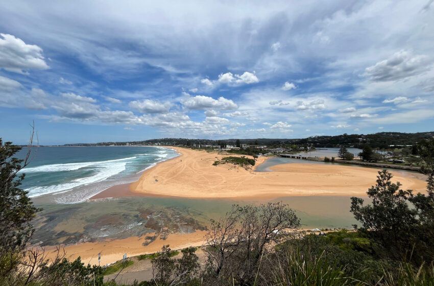 Noticias de Cantabria | El Cántabro | Investigación pionera valida modelos de predicción costera con 40 años de datos en una playa de Australia