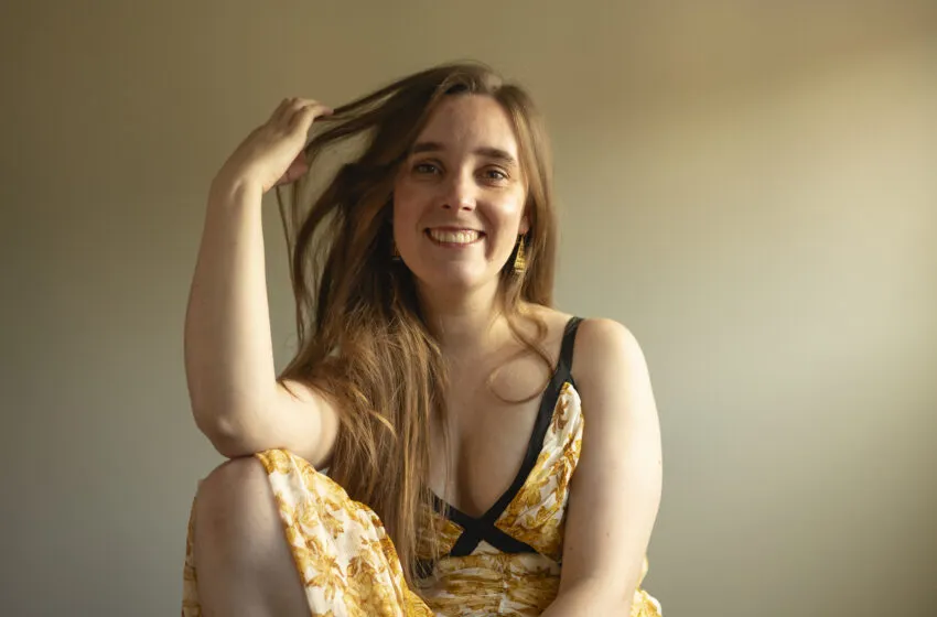 Noticias de Cantabria | El Cántabro | Irati Bilbao presenta en Santander Bloom, su proyecto más personal y vibrante