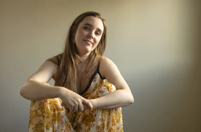 Irati Bilbao, protagonista hoy en nuestro Rincón de Artistas