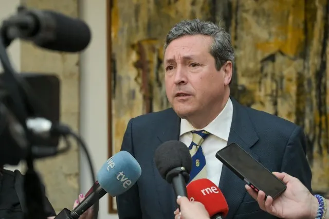 Noticias de Cantabria | El Cántabro | El PP reprocha al PSOE mostrar "dos caras distintas" ante los pescadores de Cantabria