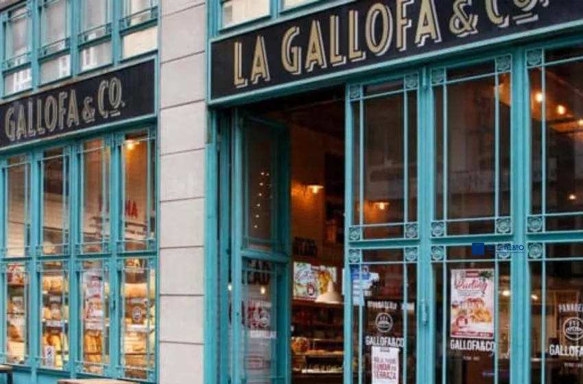 Gallofa&Co celebra el Día de la Madre con una edición limitada que une pastelería artesana y arte local