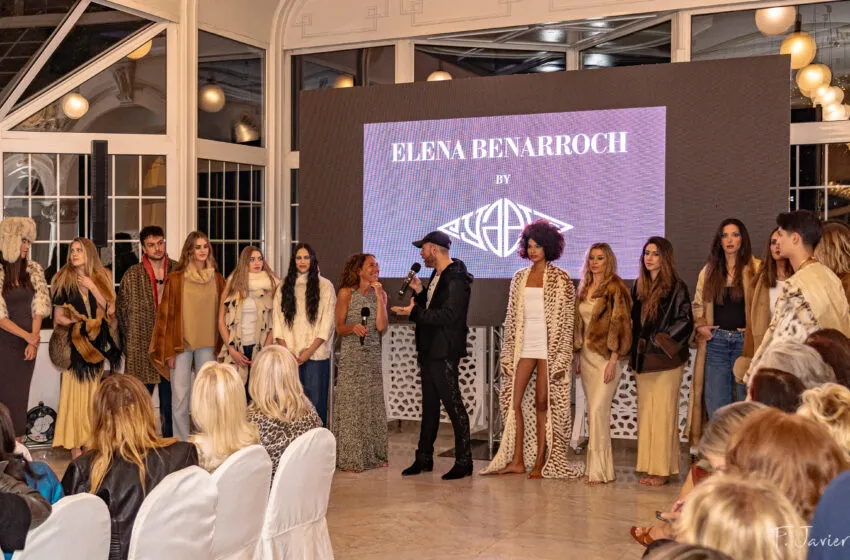 Cinco diseñadoras de Cantabria, País Vasco, Galicia, Asturias y Madrid protagonizan la segunda jornada de Moda Norte 2025