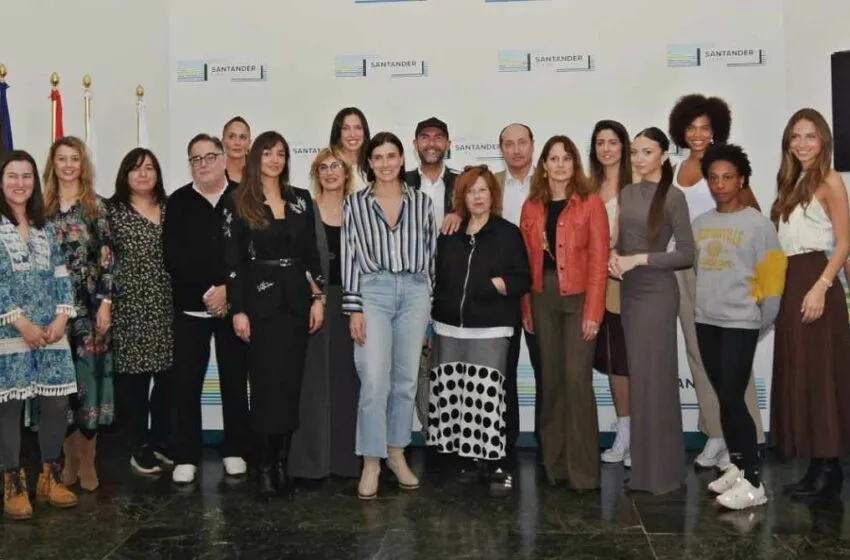 Noticias de Cantabria | El Cántabro | La Pasarela Moda Norte 2025 se celebra en Santander del 28 al 30 de abril con la firma ‘Elena Benarroch by Yael Barnatán’ como invitada de honor