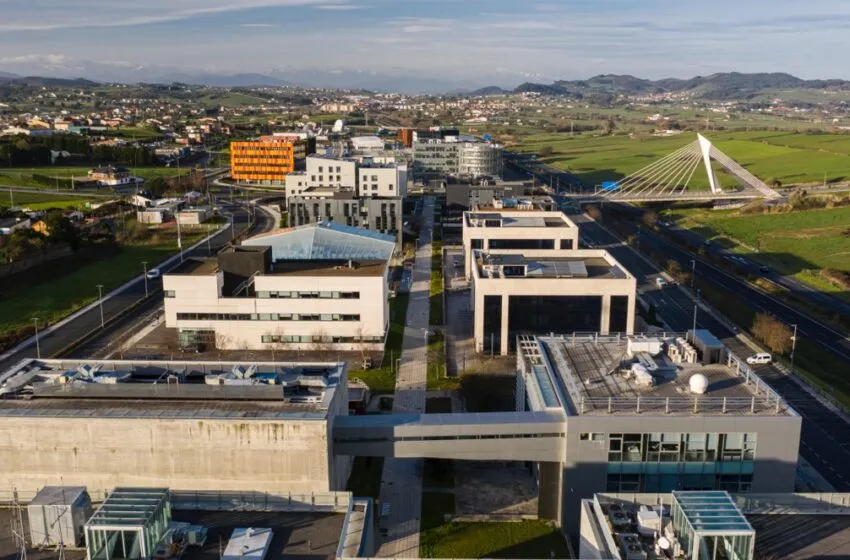  El Gobierno de Cantabria adjudica el contrato de la redacción del PSIR para la ampliación del PCTCAN