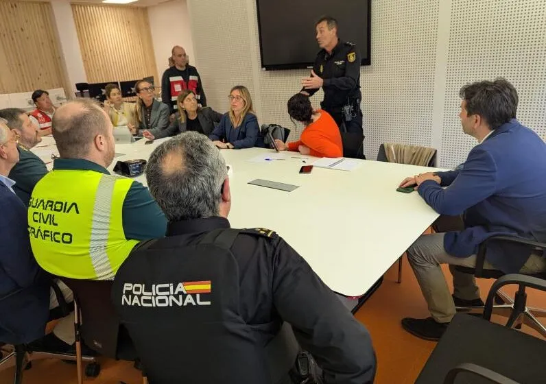 Noticias de Cantabria | El Cántabro | Gómez de Diego destaca la ausencia de incidencias graves en Cantabria tras el apagón y agradece la colaboración ciudadana y de los cuerpos de seguridad