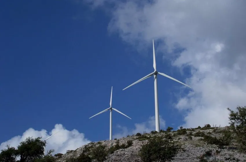 Declarada nula la autorización previa del parque eólico Somaloma-Las Quemadas en Cantabria