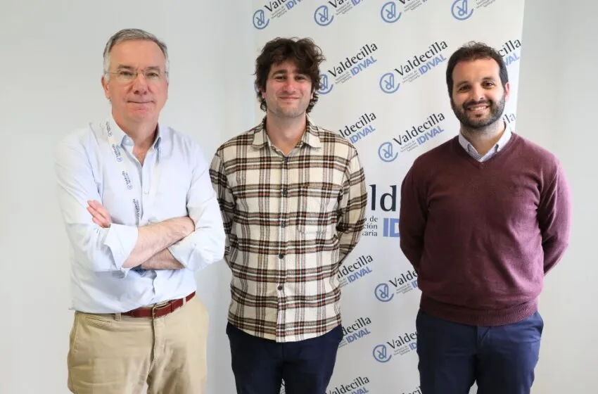 Noticias de Cantabria | El Cántabro | La iniciativa cultural ‘Patrona en las Calles’ dona 1.200 euros al Instituto de Investigación IDIVAL