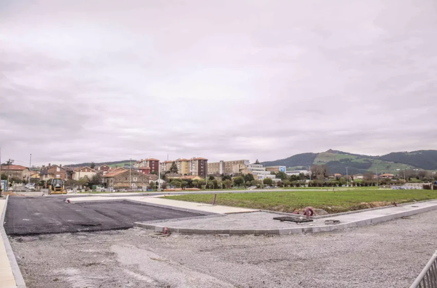 Noticias de Cantabria | El Cántabro | La Junta de Gobierno otorga licencia de obra para la construcción de 58 viviendas en el Plan Parcial El Valle 2